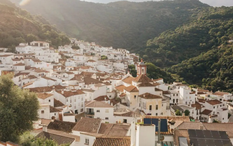 rooral coliving spagna