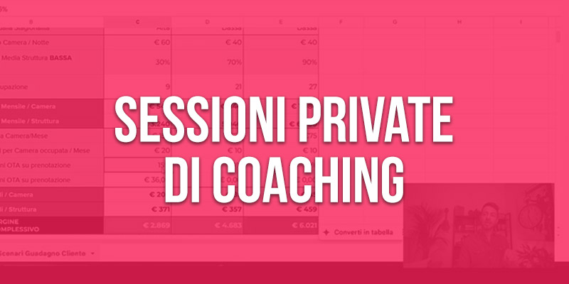 nomadi digitali workation