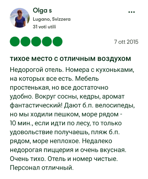 workation in tuscany