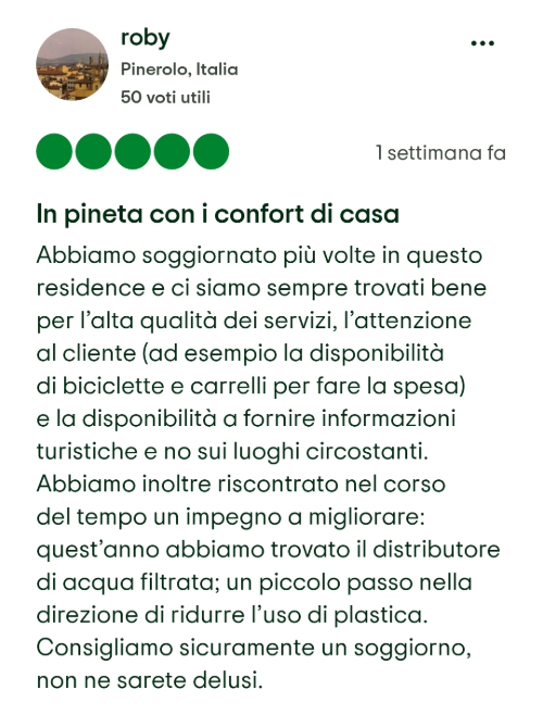 workation in tuscany