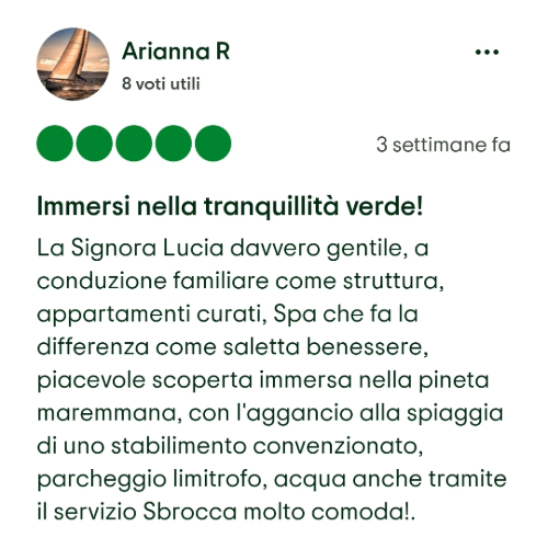 workation in tuscany