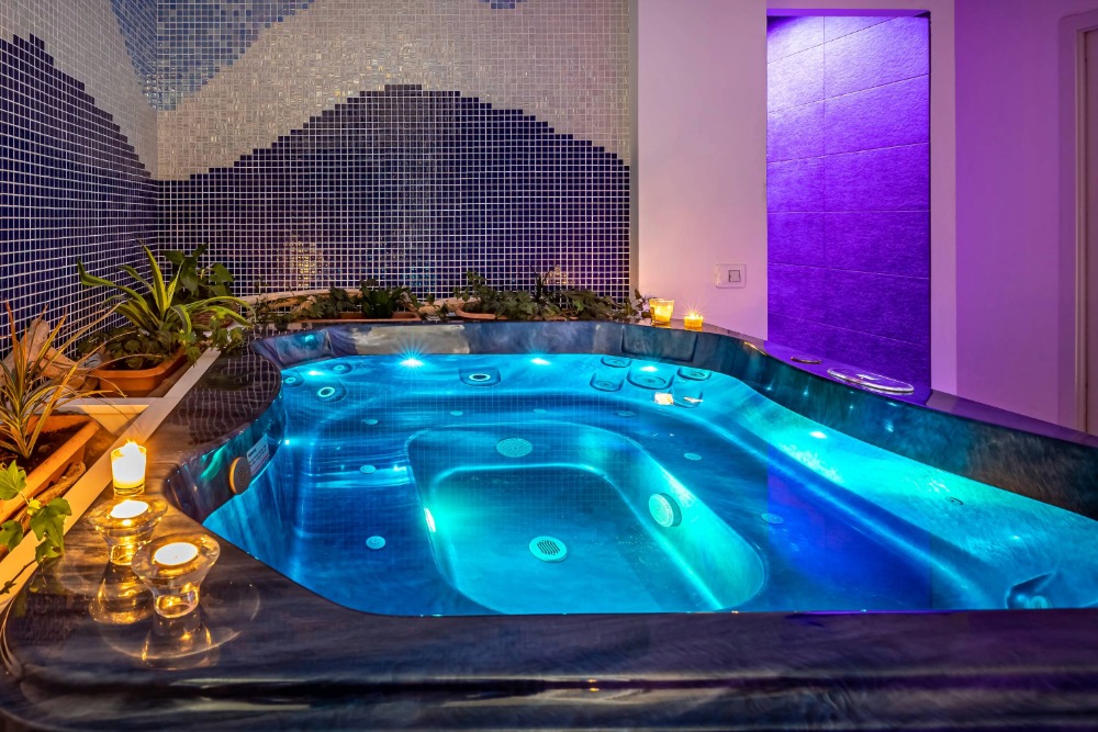 workation in tuscany