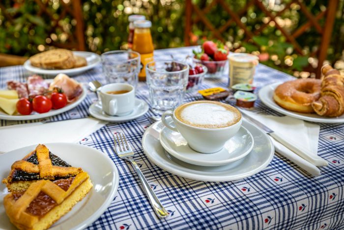 workation in tuscany