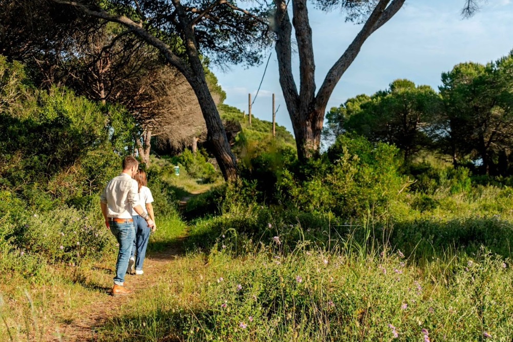 workation in tuscany