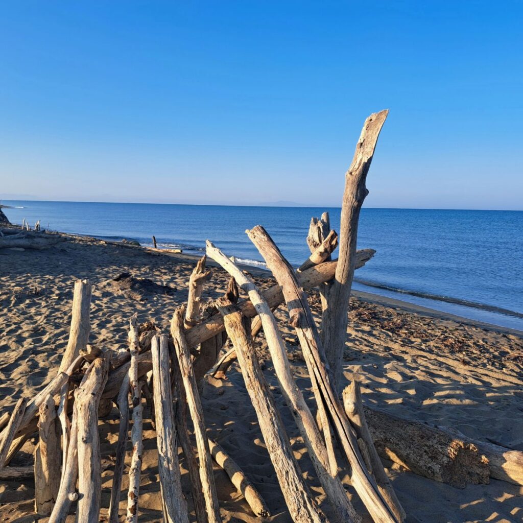 workation in tuscany