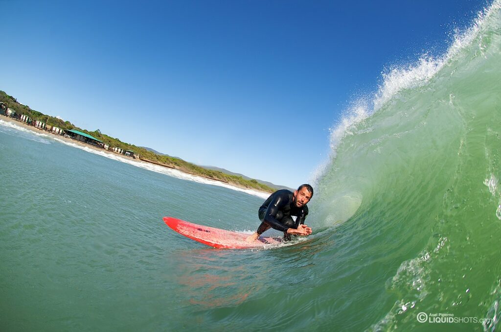 workation in tuscany